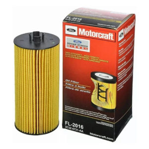FILTER MOTOR CRAFT FL-2016 GAS & DIESEL ENGINE
