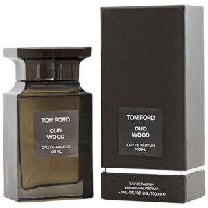 Tom Ford Oud Wood Eau de Parfum 100 ml.