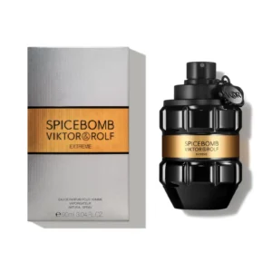 Giorgio Armani Stronger With You Tobacco 3.3 oz / 100 ml Eau de Parfum