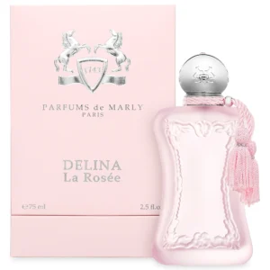 Parfums de Marly Delina La Rosee by Parfums de Marly, 2.5oz EDP Spray Women