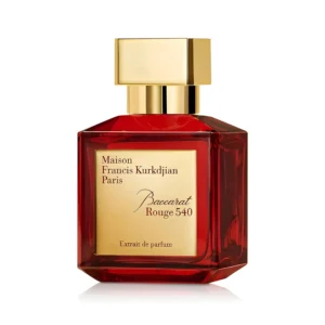 Baccarat Rouge_540 70ML