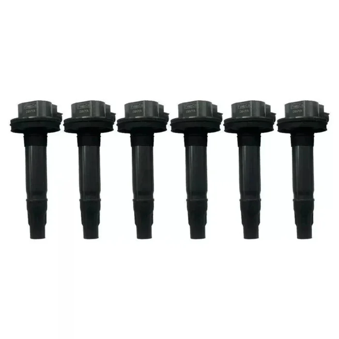 Coils 1