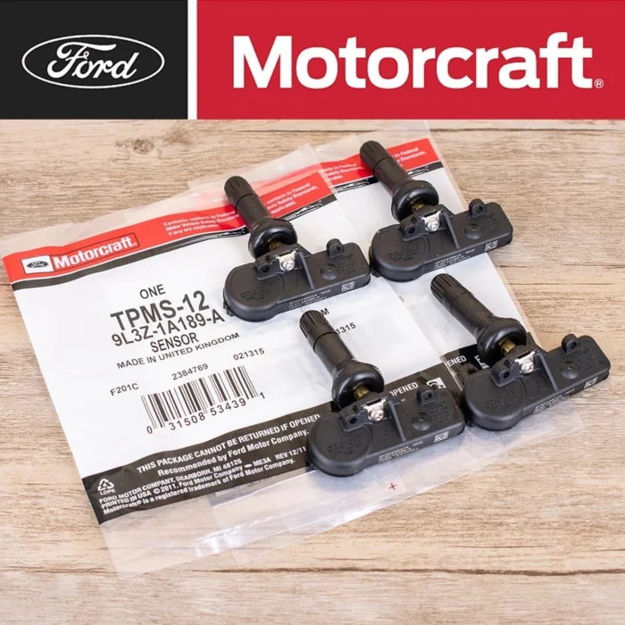 Ford tp b Ford tp b