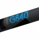 Logitech G840 XL Gaming Mouse Pad Large Extended Desk Mat – NIB a