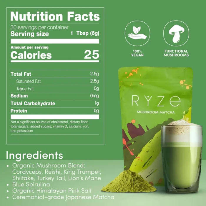 Matcha 2