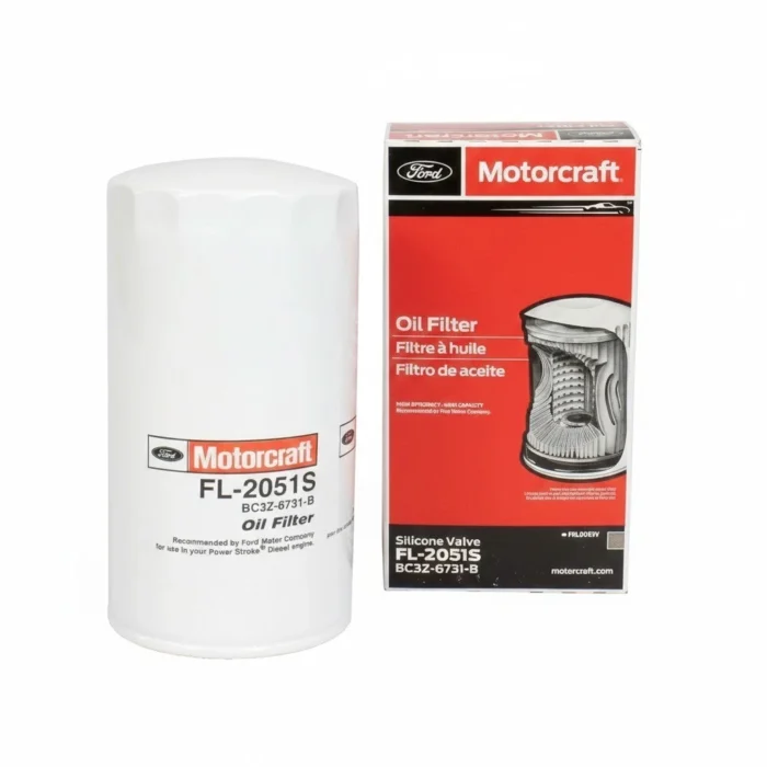 Motor Craft fit a