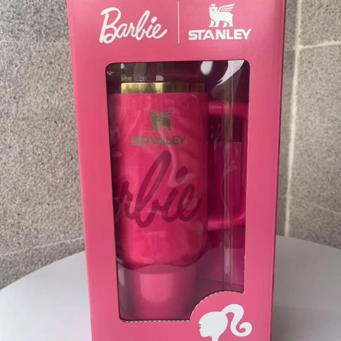barbie b