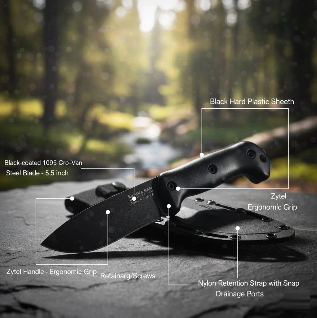Camping Tools