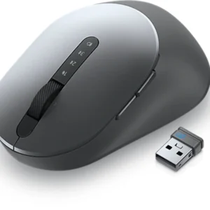 Black Mouse Wireless