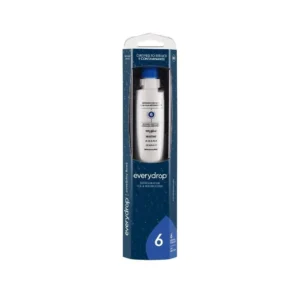 Refrigerator Water Filter 6